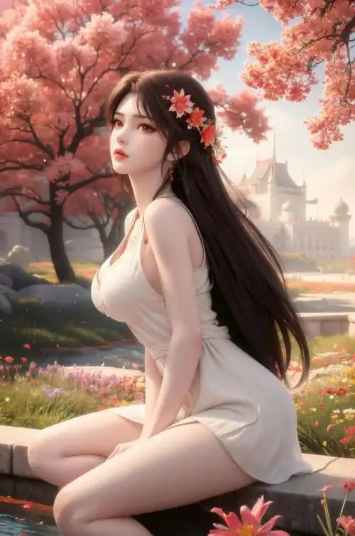 美猴王动画片 剧照