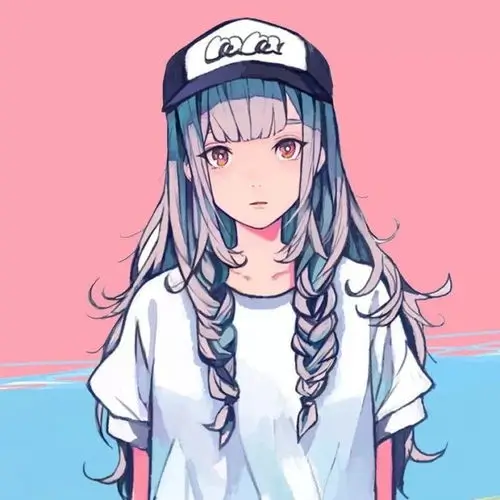 沙悟净 角色头像