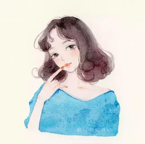 红孩儿 角色头像